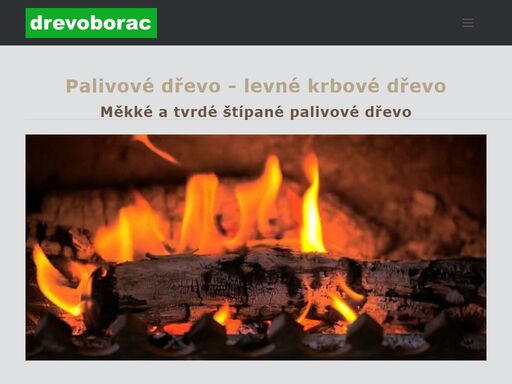 www.drevoborac.cz