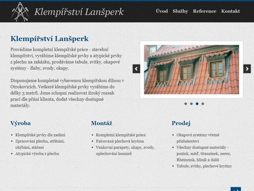 www.lansperk.cz