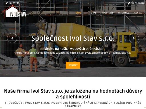 www.ivolstav.cz