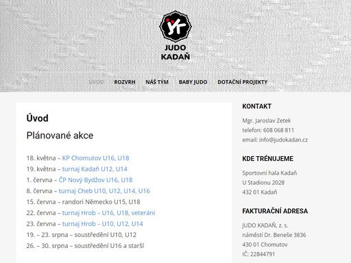www.judokadan.cz