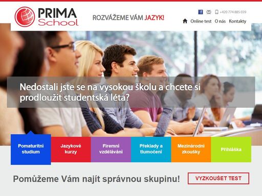 www.primaschool.cz