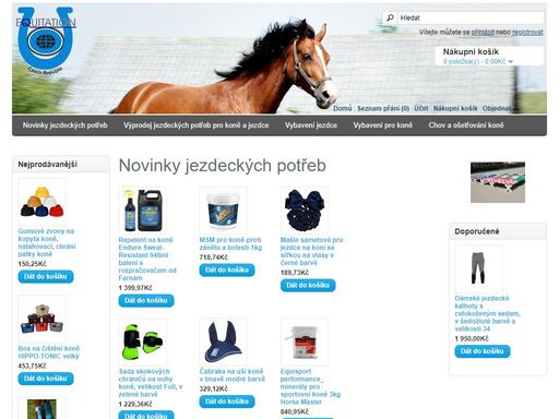 www.equitation.cz