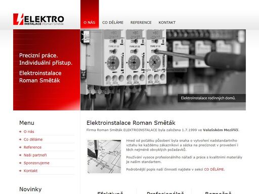 www.elektrosmetak.cz