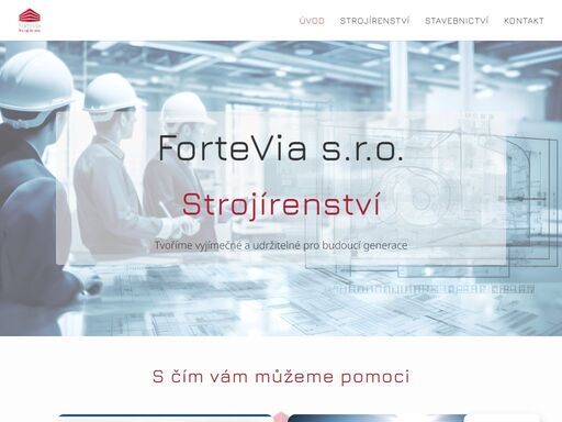 www.fortevia.cz