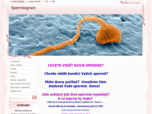 www.spermiogram.cz