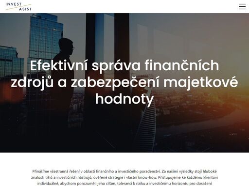 www.investasist.cz