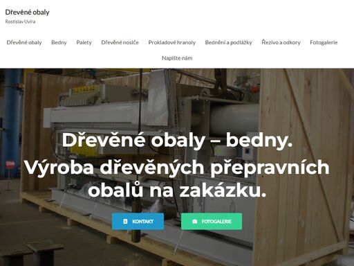 www.dreveneobaly.eu