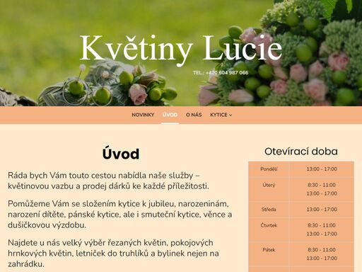 kvetiny-lucie.cz