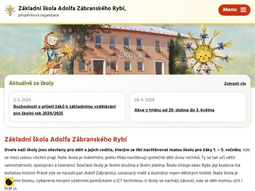 www.zsrybi.cz
