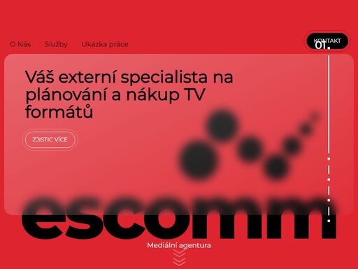 www.escomm.cz