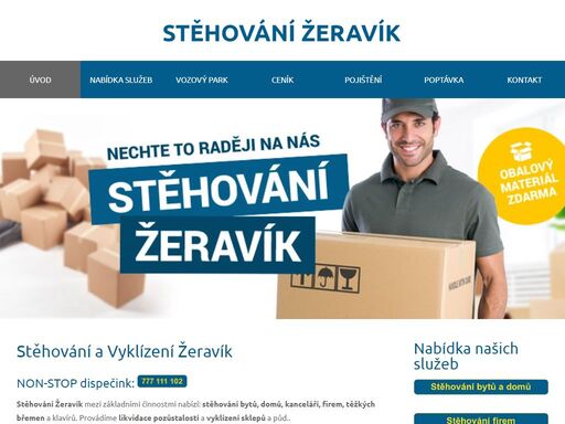 www.stehovani-zeravik.cz