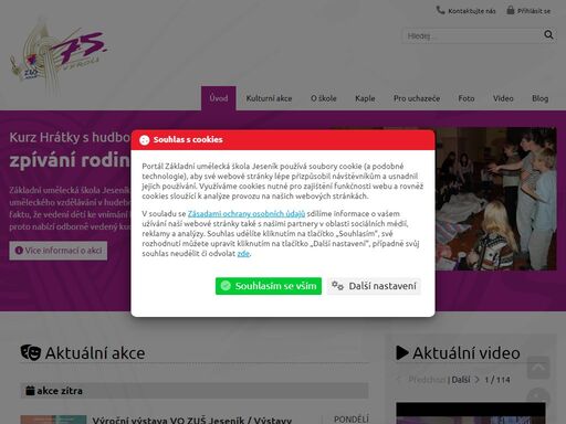 www.zusjes.cz