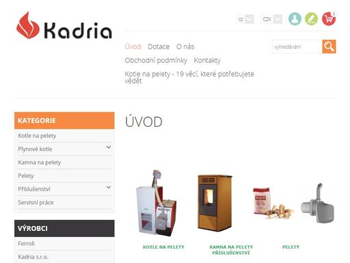 www.kadria.cz