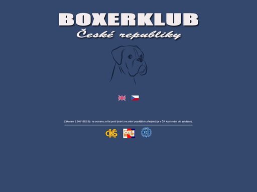 boxerklub.cz