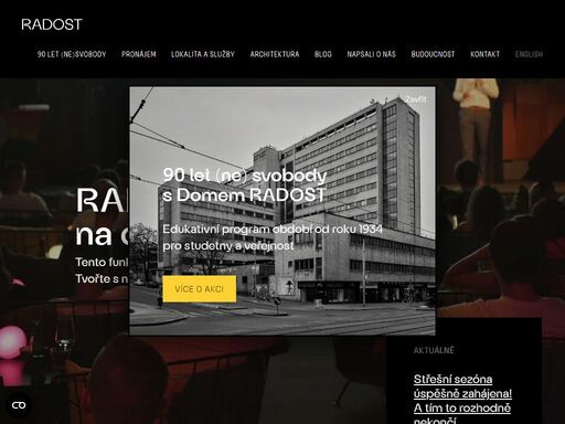 www.dumradost.cz