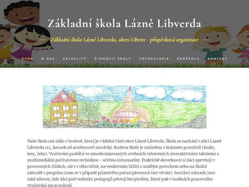 www.zslaznelibverda.cz
