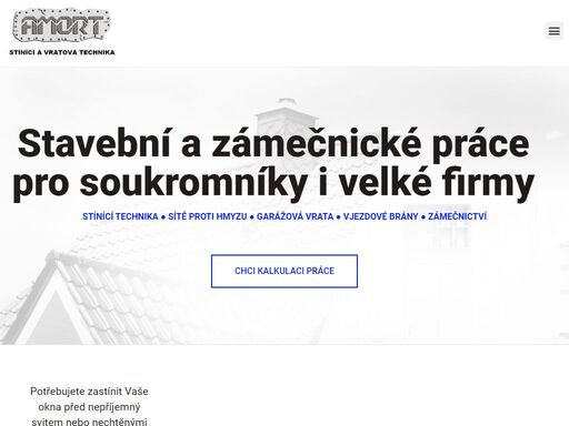 www.amort.cz