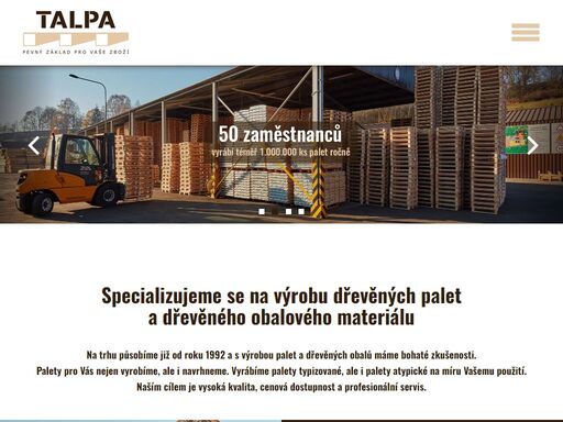 www.talpa-pilnikov.cz
