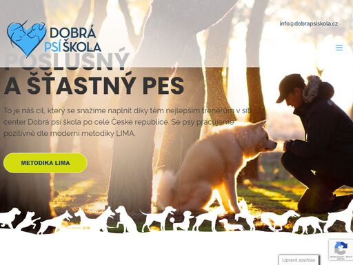 www.dobrapsiskola.cz