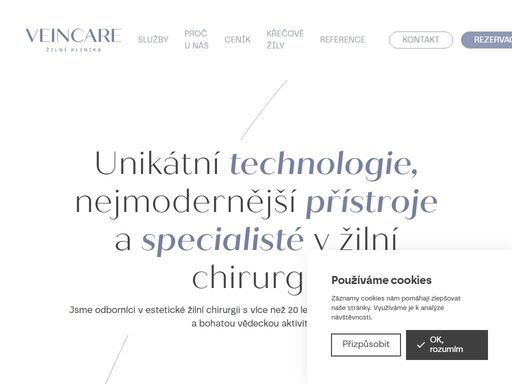 www.veincare.cz