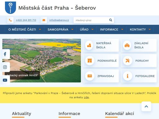 www.seberov.cz