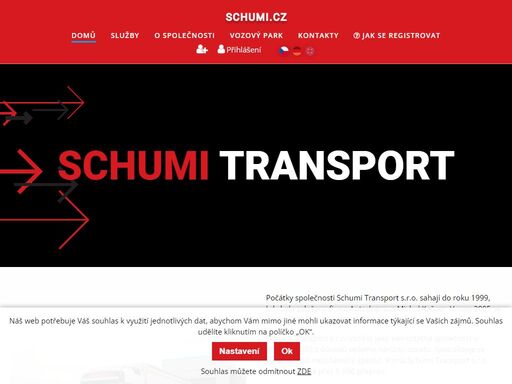 www.schumi.cz