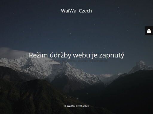 waiwaiczech.cz