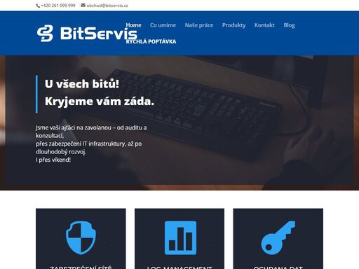 bitservis.cz