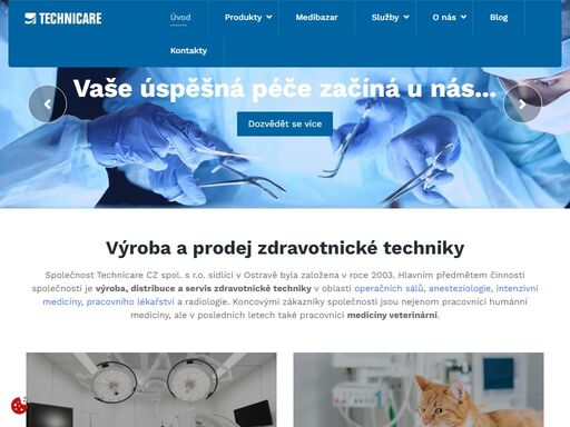 www.technicare.cz