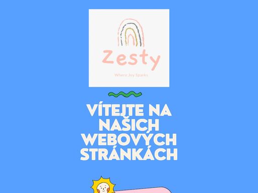 zestybabycare.cz