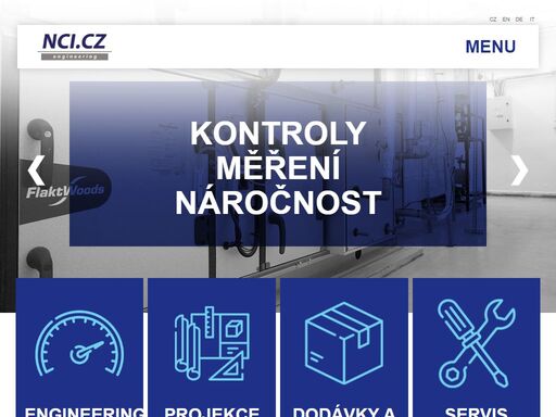 www.nci.cz
