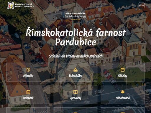 farnost-pardubice.cz