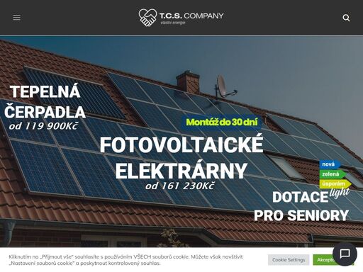 tcs-company.cz