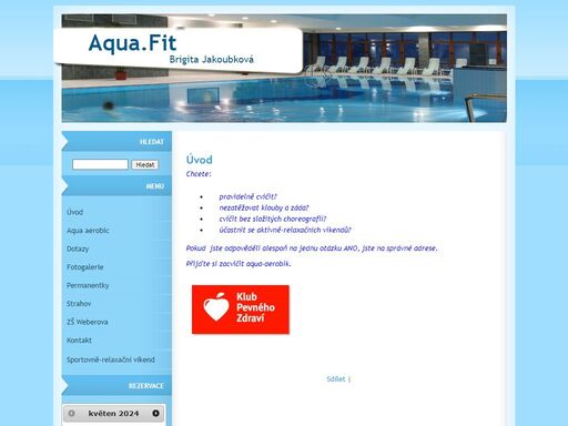 www.aqua-fit.cz