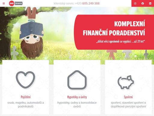 smsfinance.cz