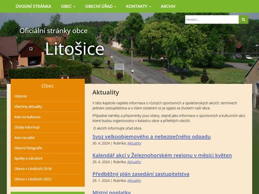 litosice.cz
