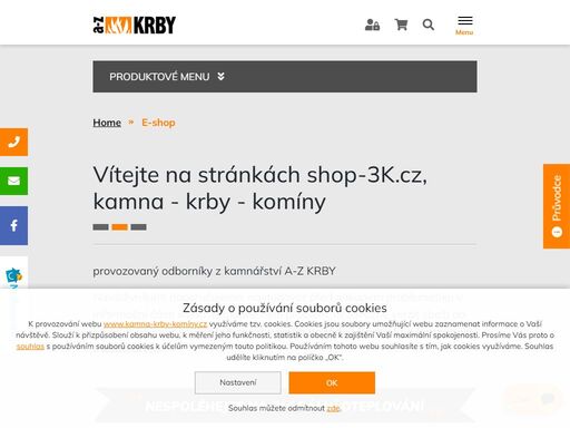 a-z krby praha nabízí stavby krbů, 3d návrhy zdarma, krbové vložky, materiály na stavbu krbu, komíny. krby teplovdzušné, teplovodní, sálavé, akumulační.