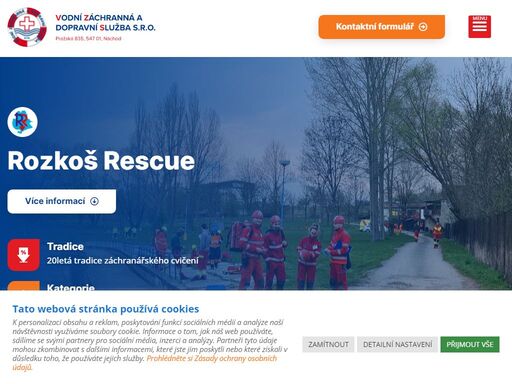 vzs-nachod.cz/rescue