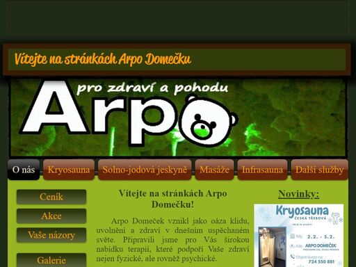 www.arpo-prozdravi.cz