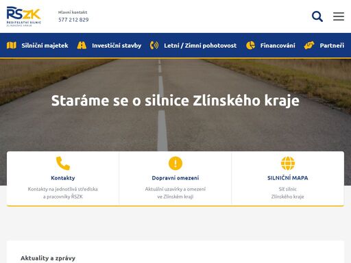 www.rszk.cz