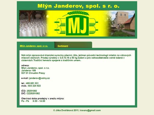 www.mlyn-janderov.cz