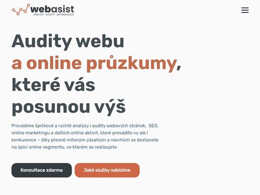 webasist.cz