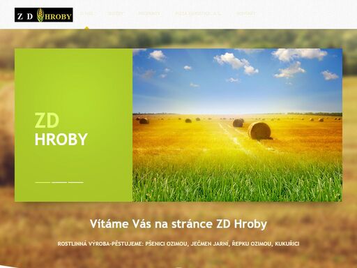 www.zdhroby.cz