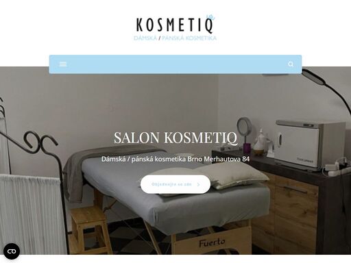 www.kosmetiq.cz