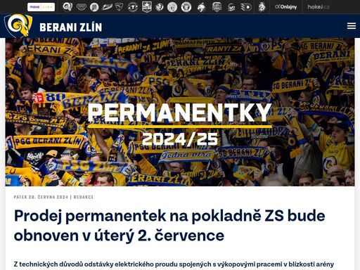www.beranizlin.cz
