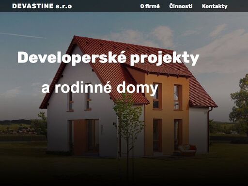 www.devastine.cz