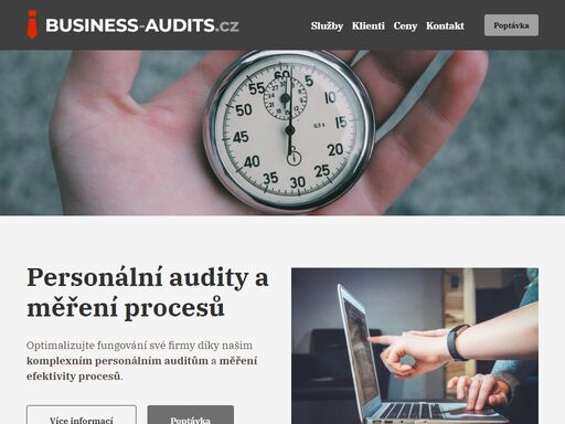 business-audits.cz