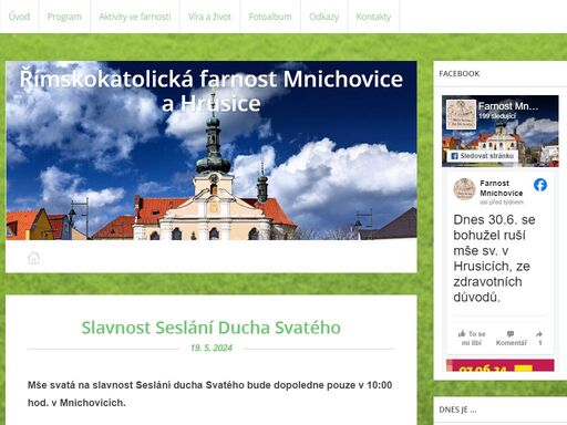 www.farnost-mnichovice.cz