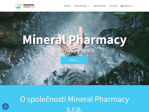 www.mineralpharmacy.eu