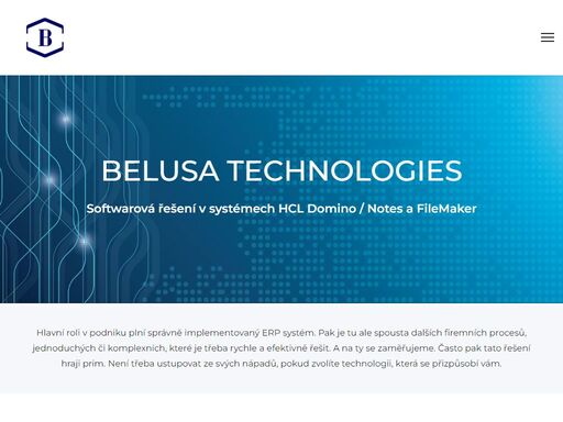 www.belusa.cz